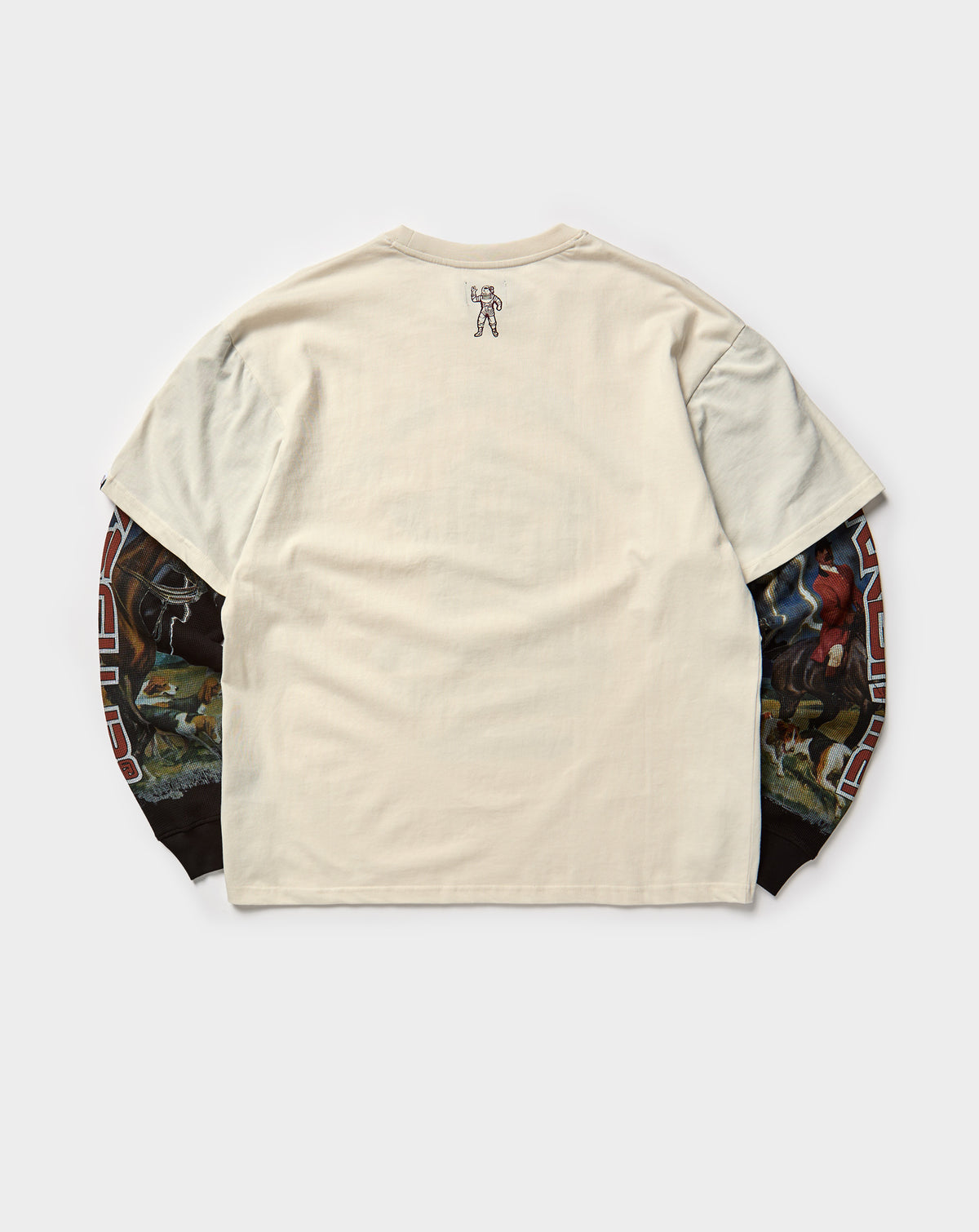 BB Wellness Long Sleeve