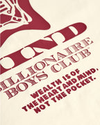 Billionaire Boys Club BB Wellness Long Sleeve. Streetwear Apparel. Rule of Next - The Underground