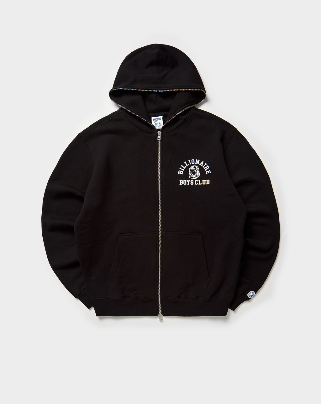 BB Uni Helmet Hoodie