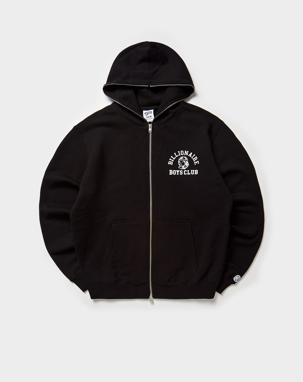 BB Uni Helmet Hoodie