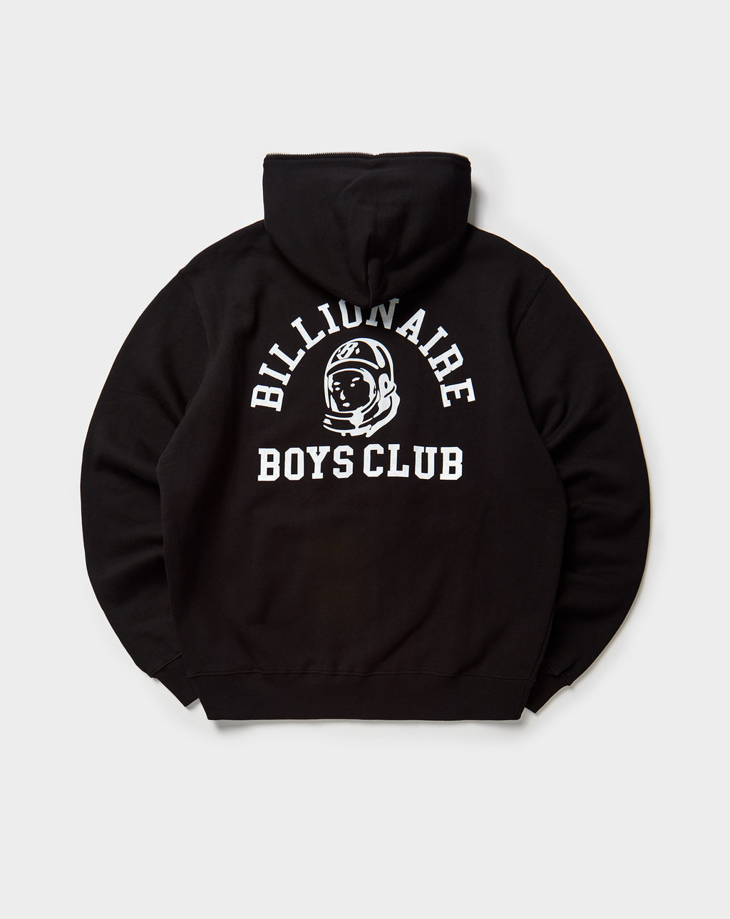 BB Uni Helmet Hoodie
