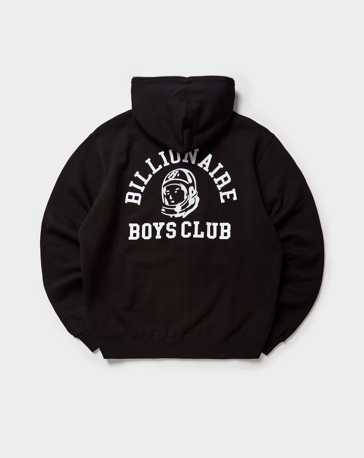 BB Uni Helmet Hoodie