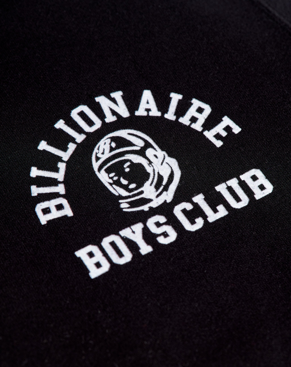 BB Uni Helmet Hoodie