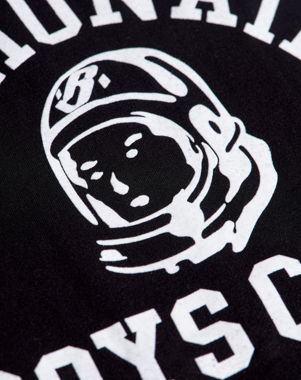 BB Uni Helmet Hoodie