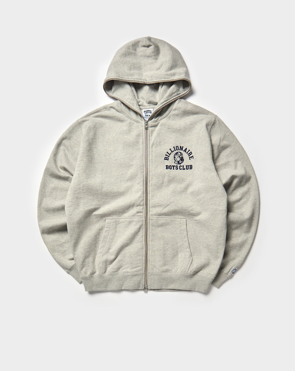 BB Uni Helmet Hoodie