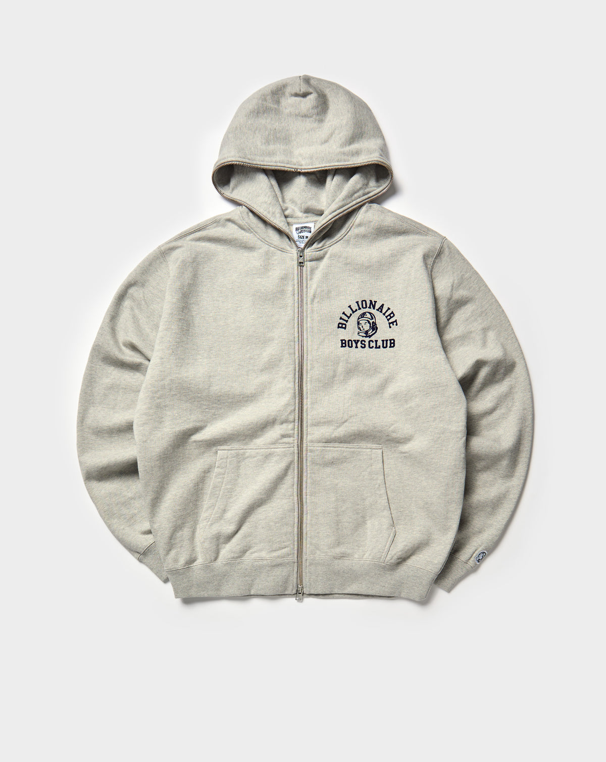 BB Uni Helmet Hoodie