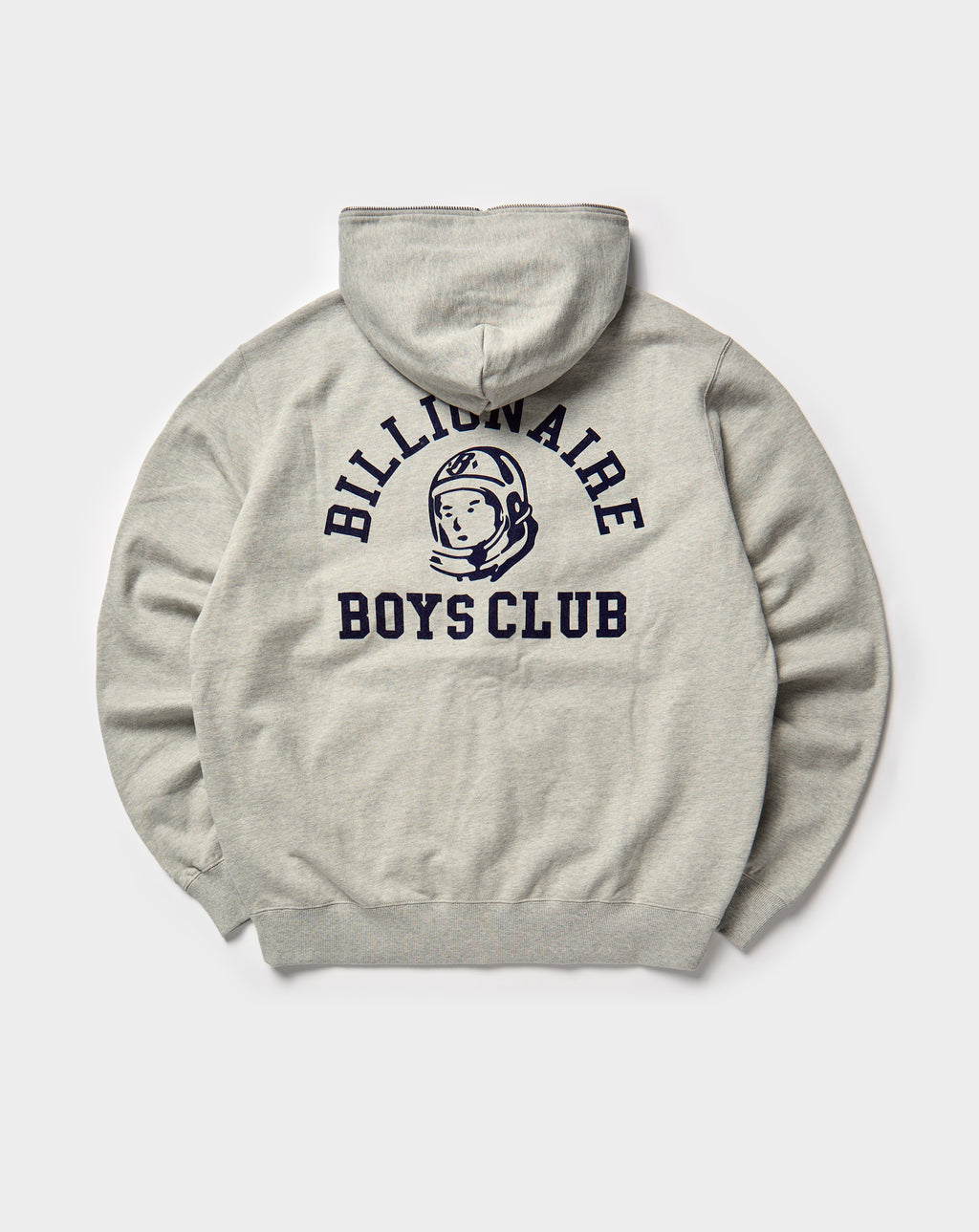 BB Uni Helmet Hoodie