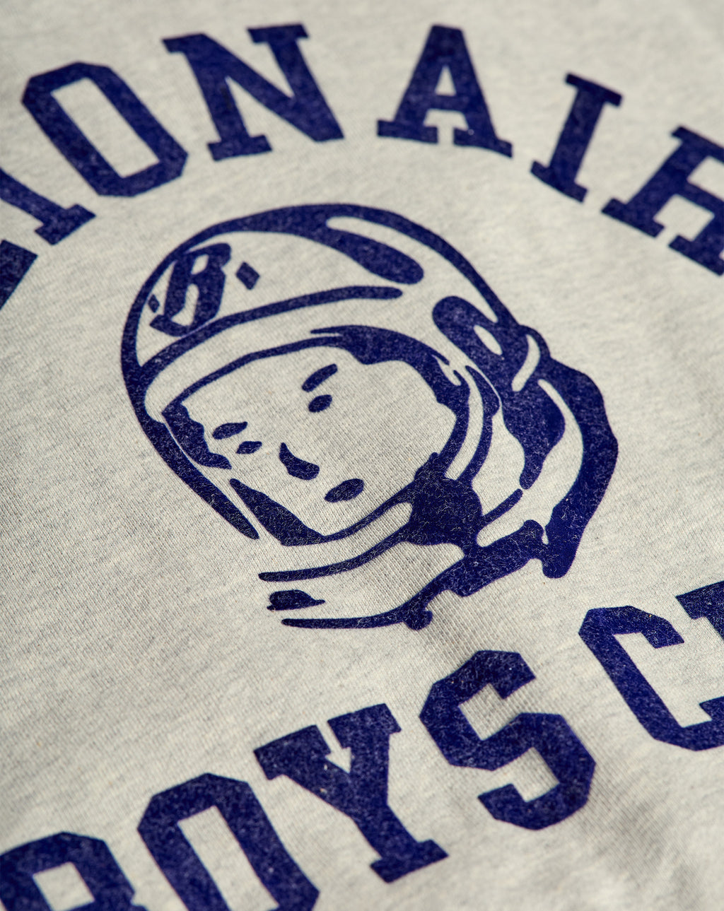 BB Uni Helmet Hoodie