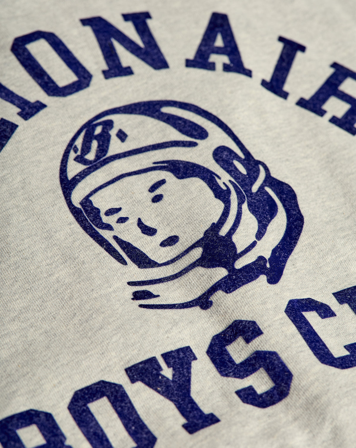 BB Uni Helmet Hoodie