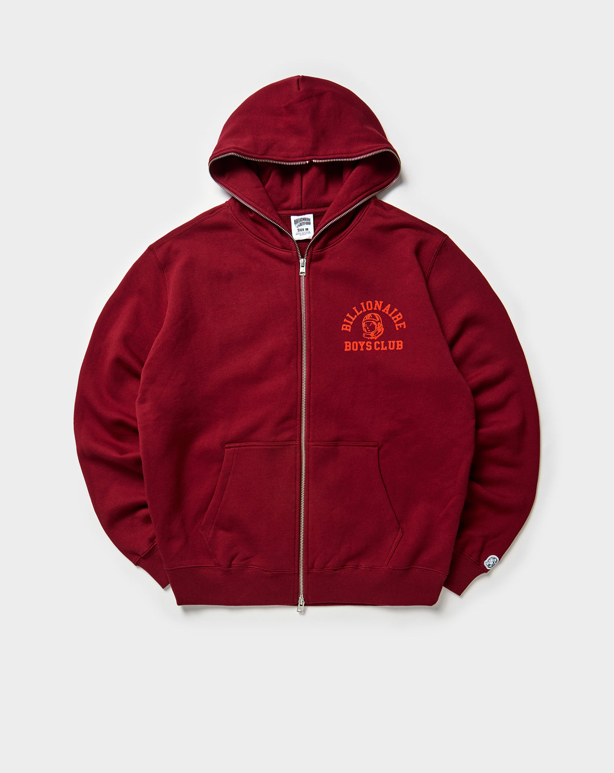 BB Uni Helmet Hoodie
