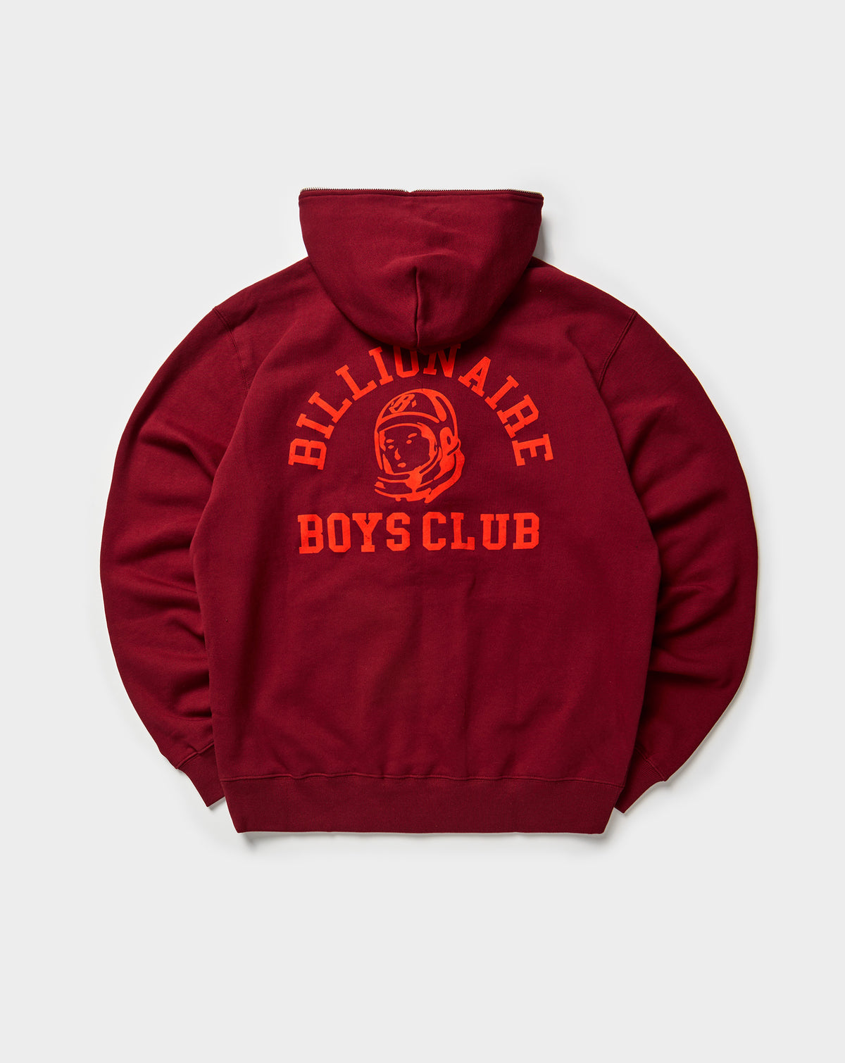 BB Uni Helmet Hoodie