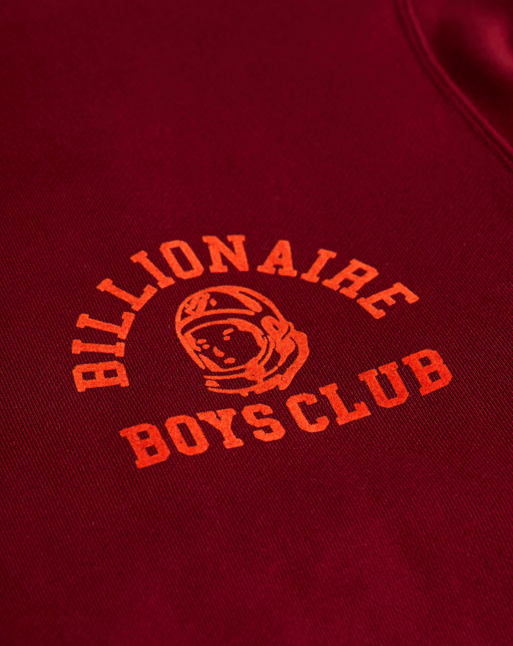 BB Uni Helmet Hoodie