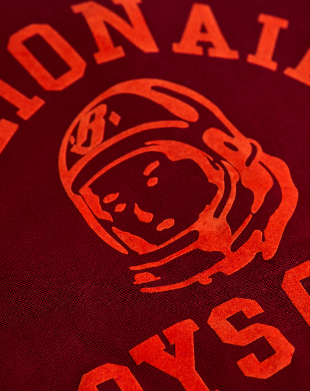 BB Uni Helmet Hoodie