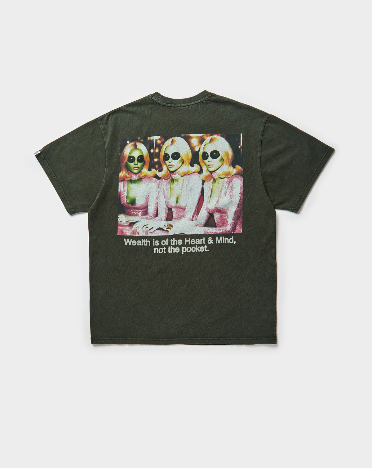 BB Private T-Shirt (Oversized Fit)