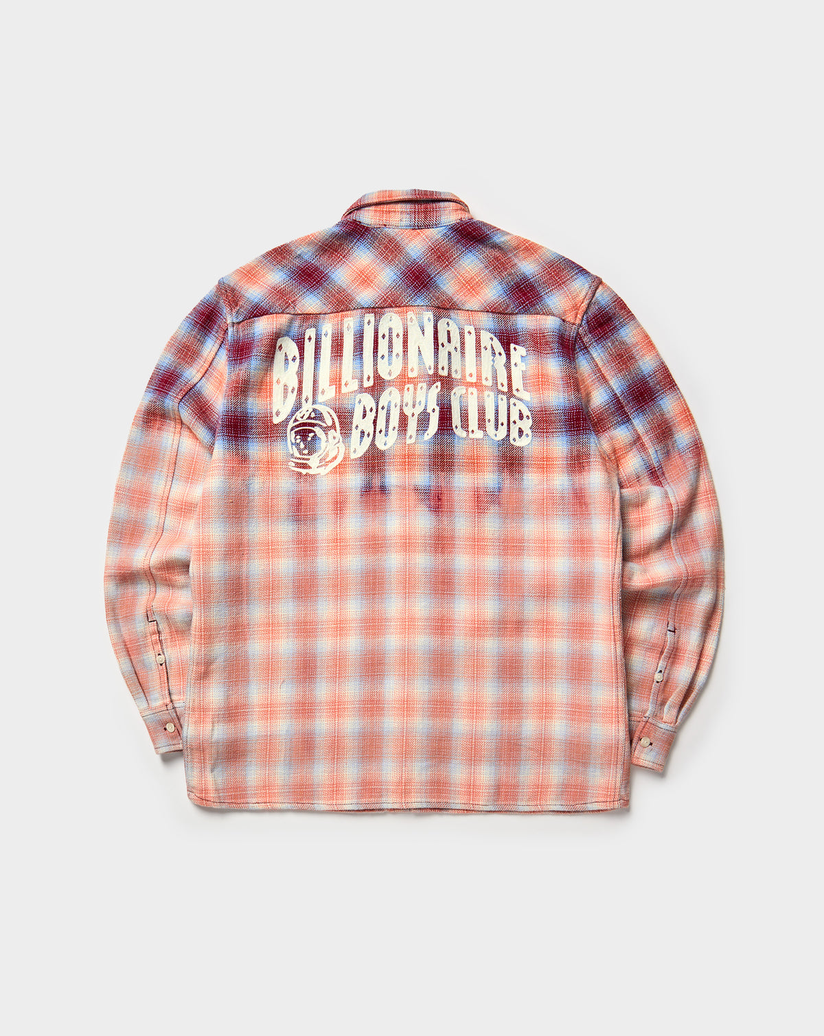 BB Drip Curve Woven Shirt