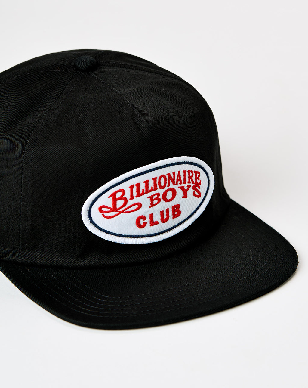 Billionaire Boys Club BB Members Snapback Hat. Underground Accessories. Rule of Next Streetwear.
