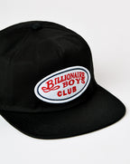 Billionaire Boys Club BB Members Snapback Hat. Streetwear Accessories. Rule of Next - The Underground