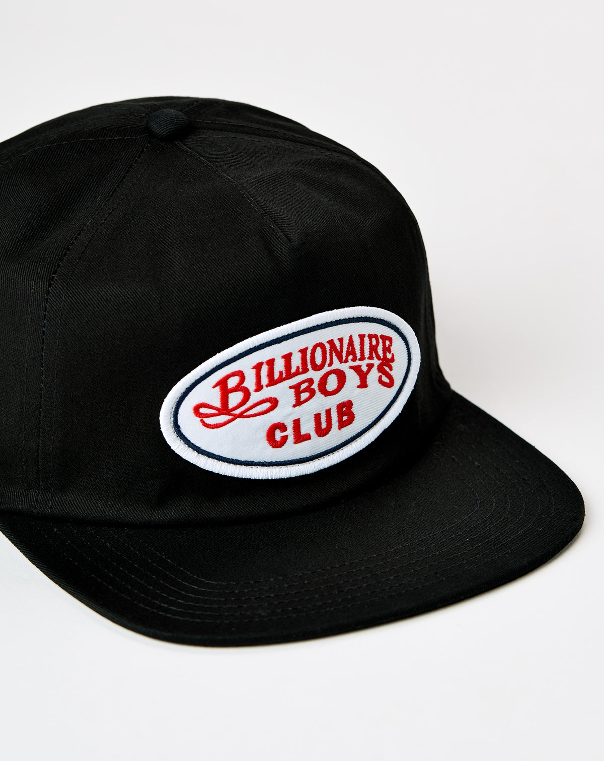 Billionaire Boys Club BB Members Snapback Hat. Underground Accessories. Rule of Next Streetwear.
