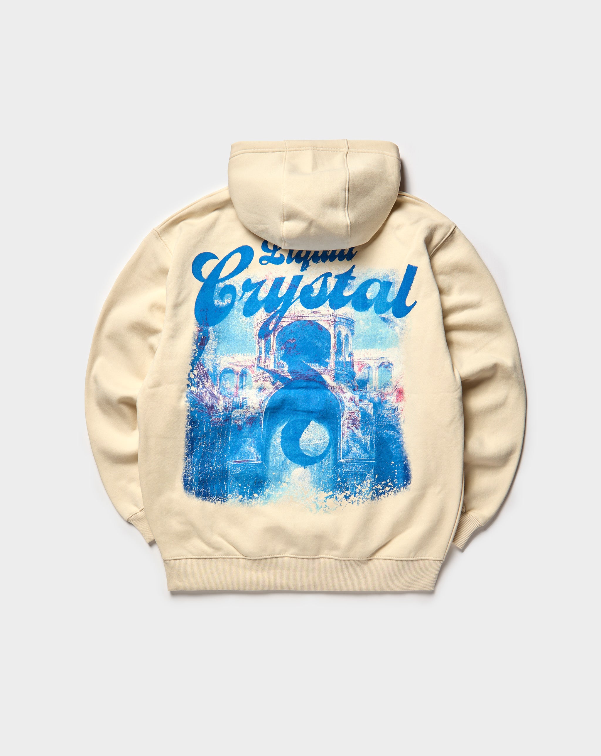 Jordan Craig Rhinestone Seahorses Hoodie - Rule of Next Apparel