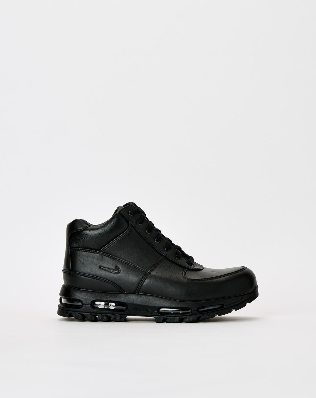 Nike Air Max Goadome Boot 'Black' - Rule of Next Footwear