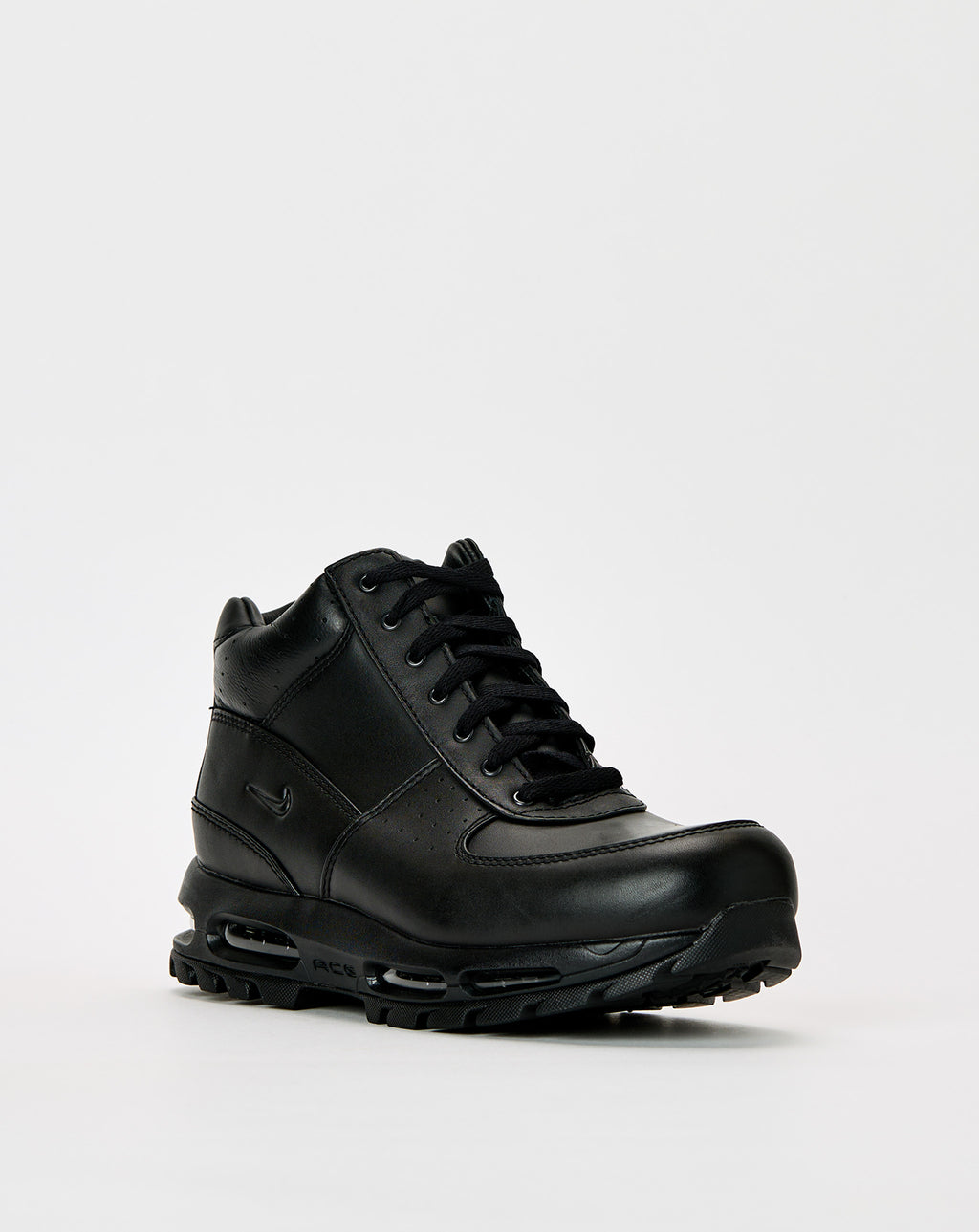 Nike Air Max Goadome Boot 'Black' - Rule of Next Footwear