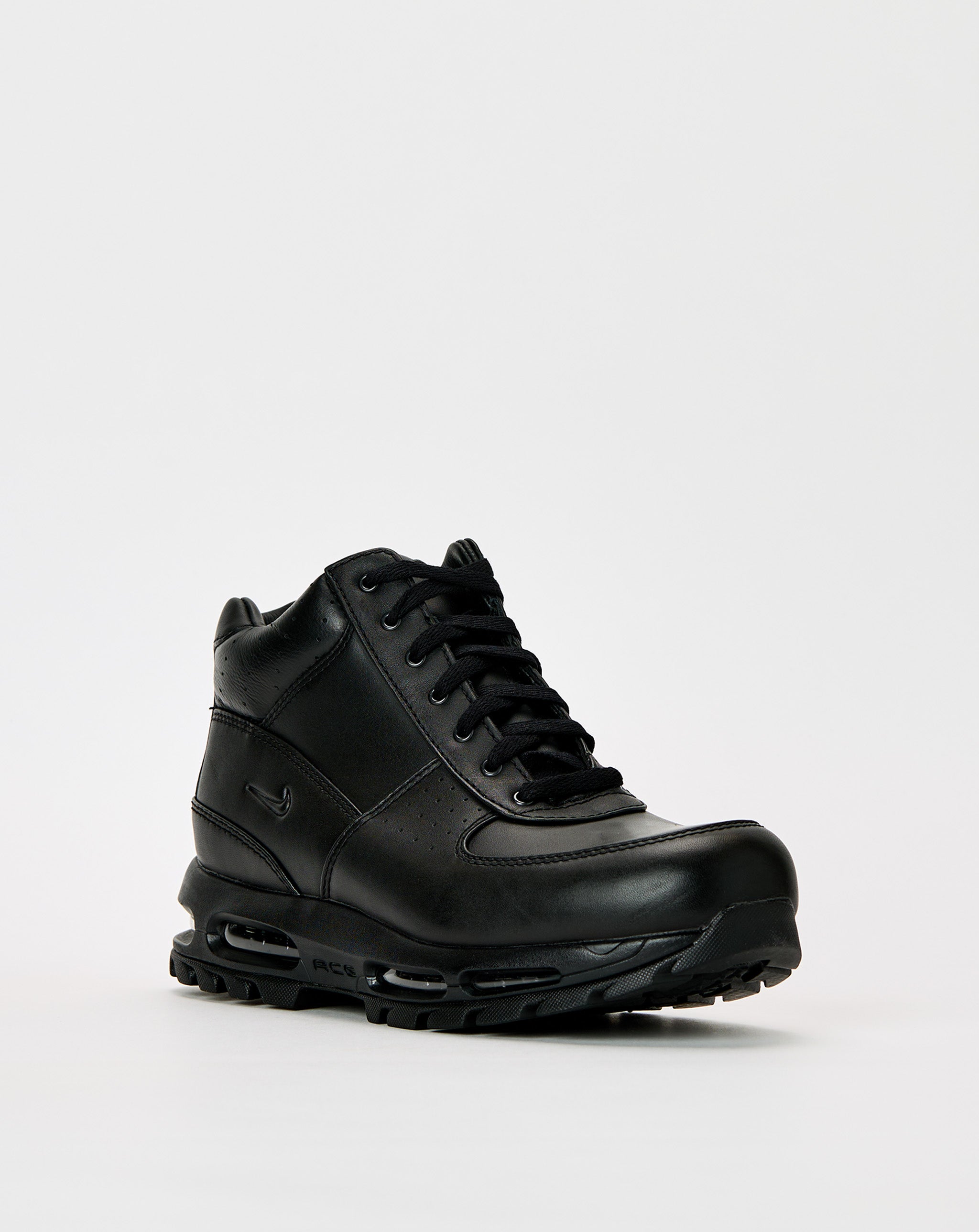 Nike Air Max Goadome Boot 'Black' - Rule of Next Footwear