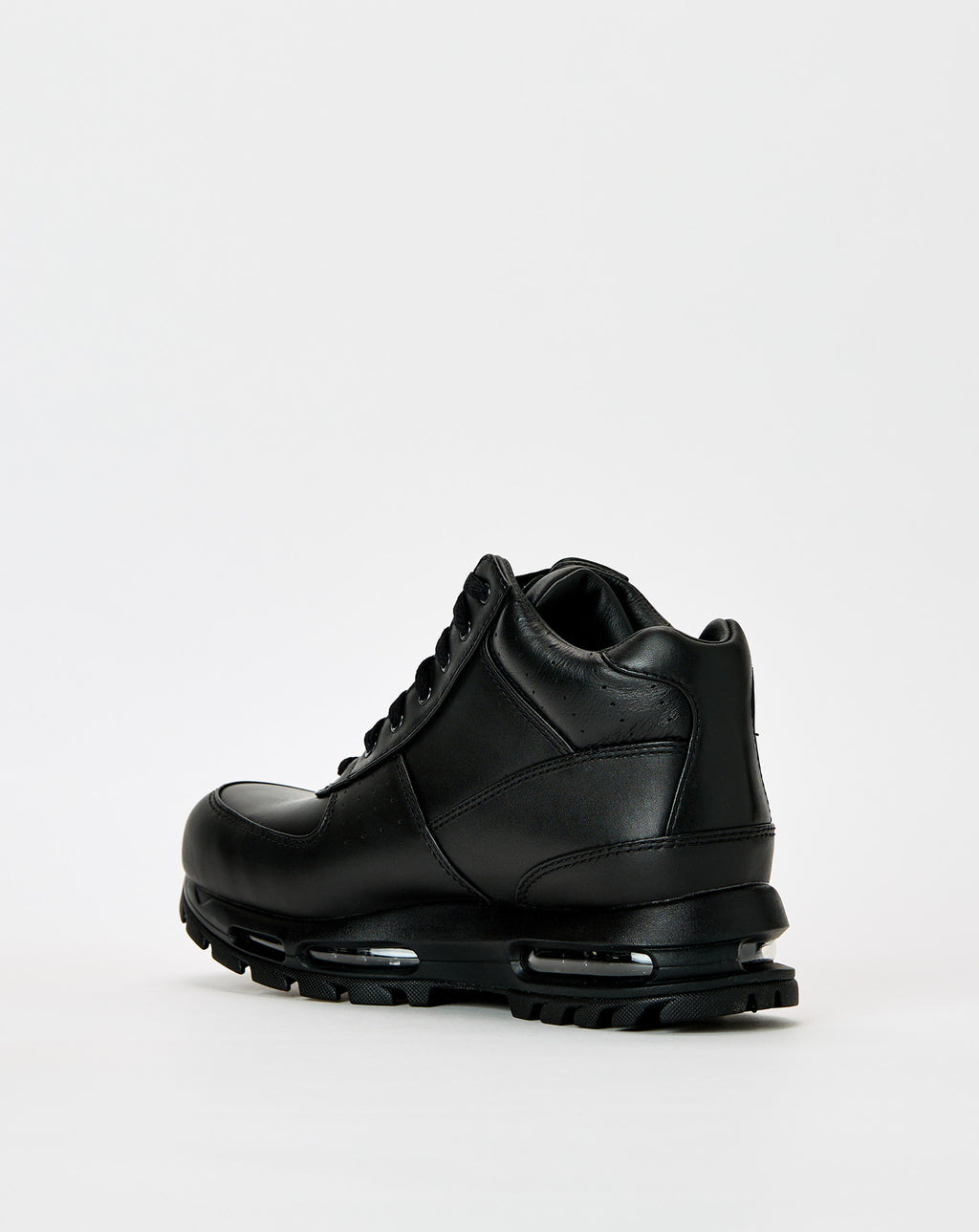 Nike Air Max Goadome Boot 'Black' - Rule of Next Footwear