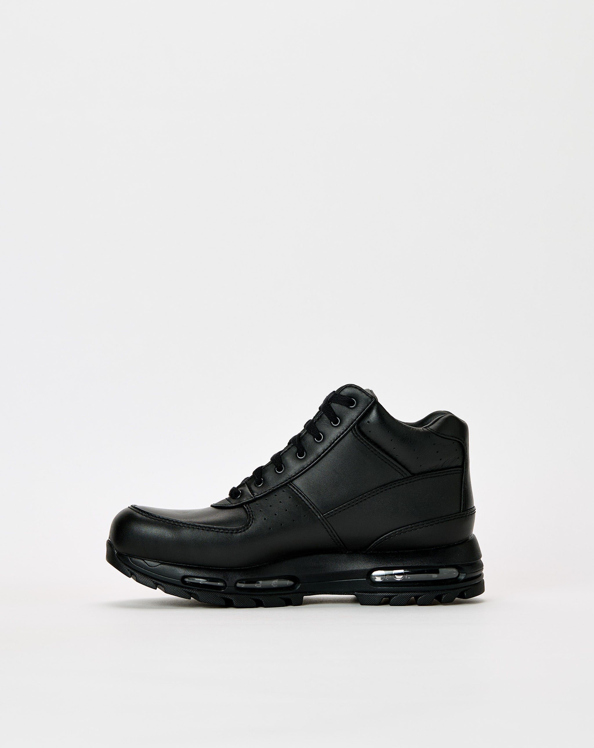 Nike Air Max Goadome Boot 'Black' - Rule of Next Footwear