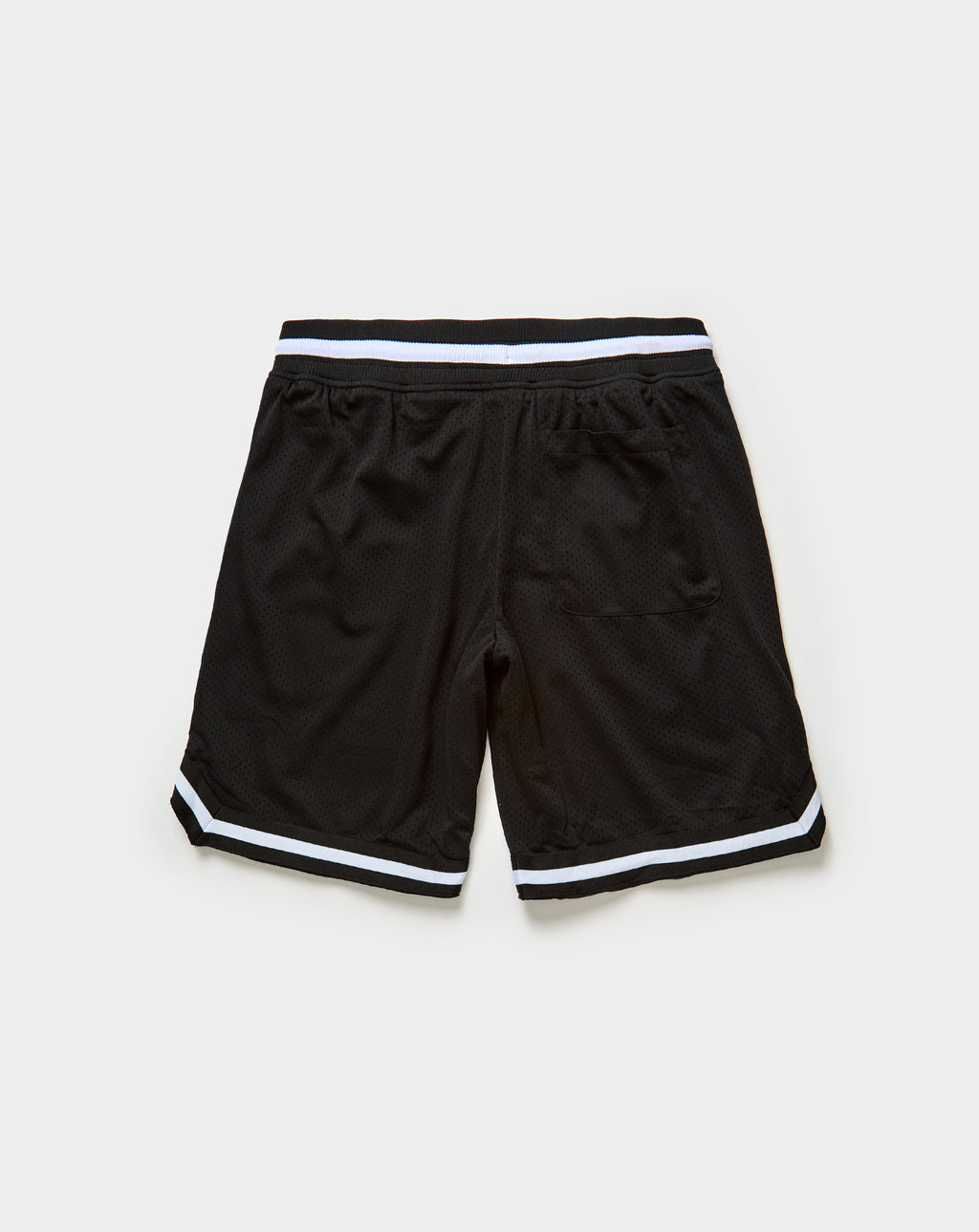 Jordan Craig Athletic Short. Underground Apparel. Rule of Next Streetwear.