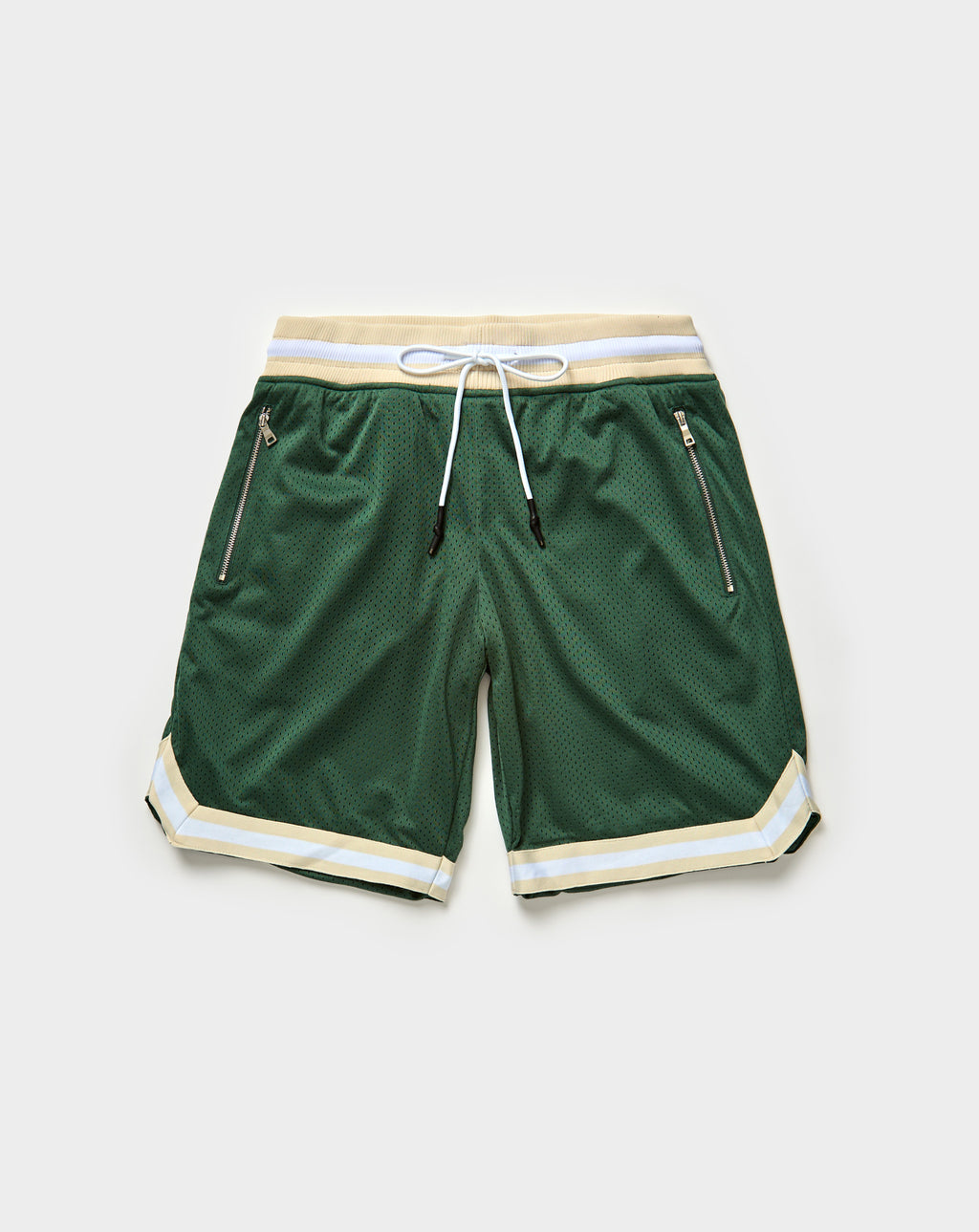 Jordan Craig Athletic Short. Underground Apparel. Rule of Next Streetwear.