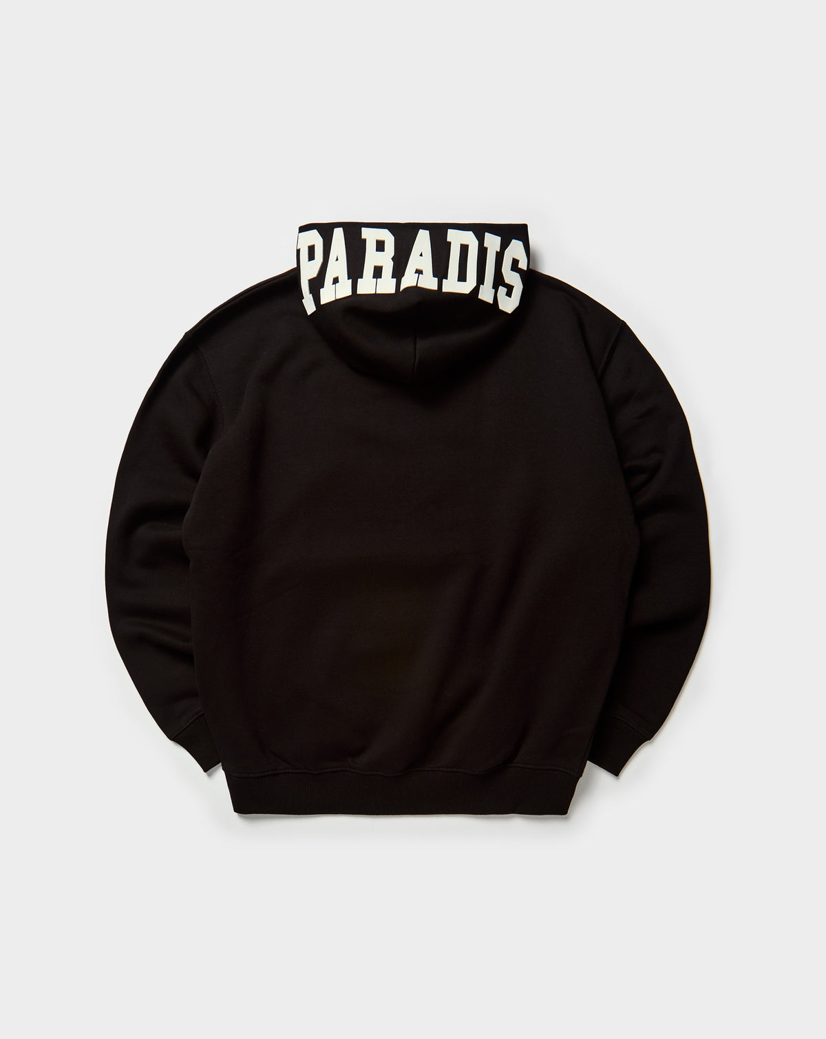 Jordan Craig High Density Collegiate Hoodie. Underground Apparel. Rule of Next Streetwear.