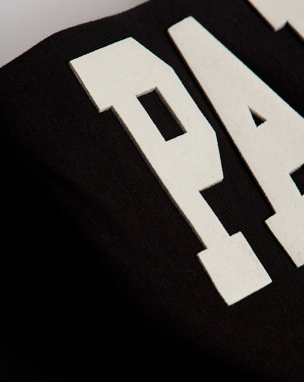 Jordan Craig High Density Collegiate Hoodie. Underground Apparel. Rule of Next Streetwear.
