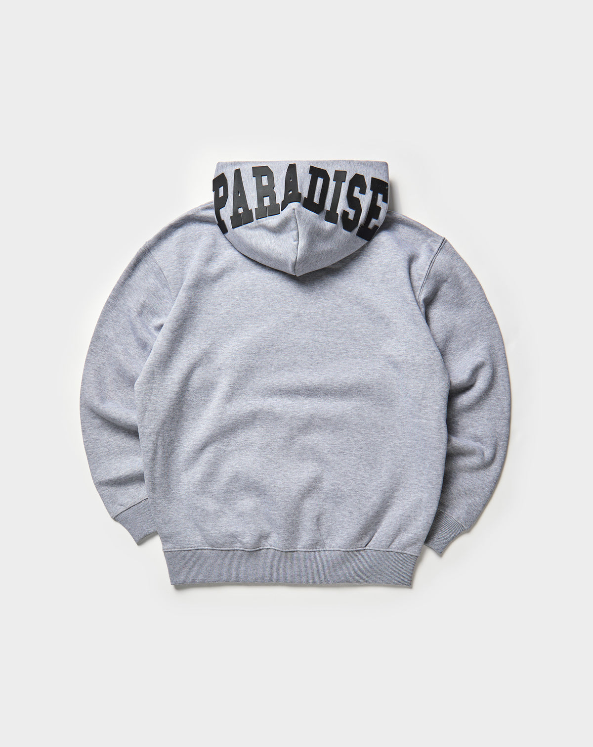 High Density Collegiate Hoodie