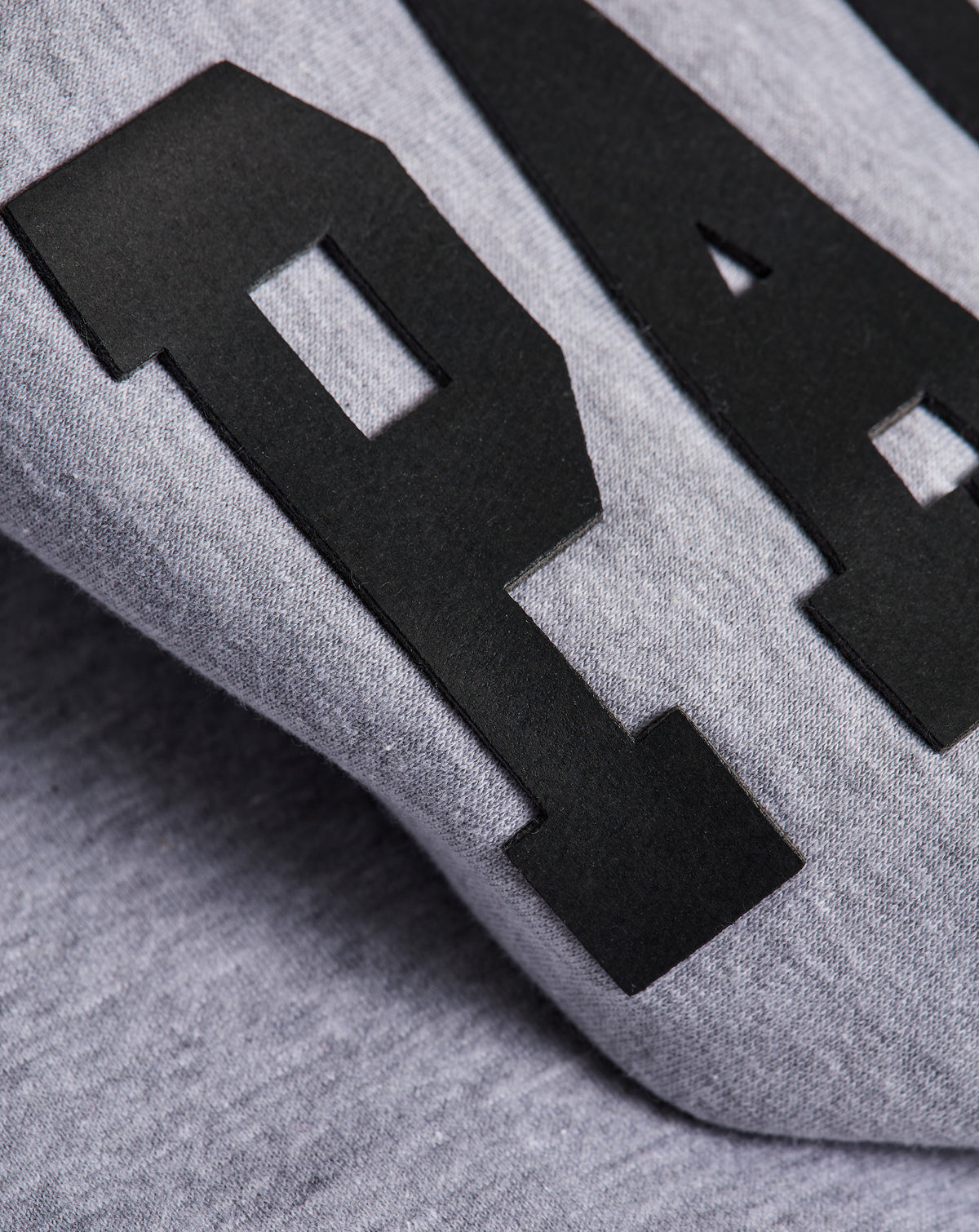High Density Collegiate Hoodie