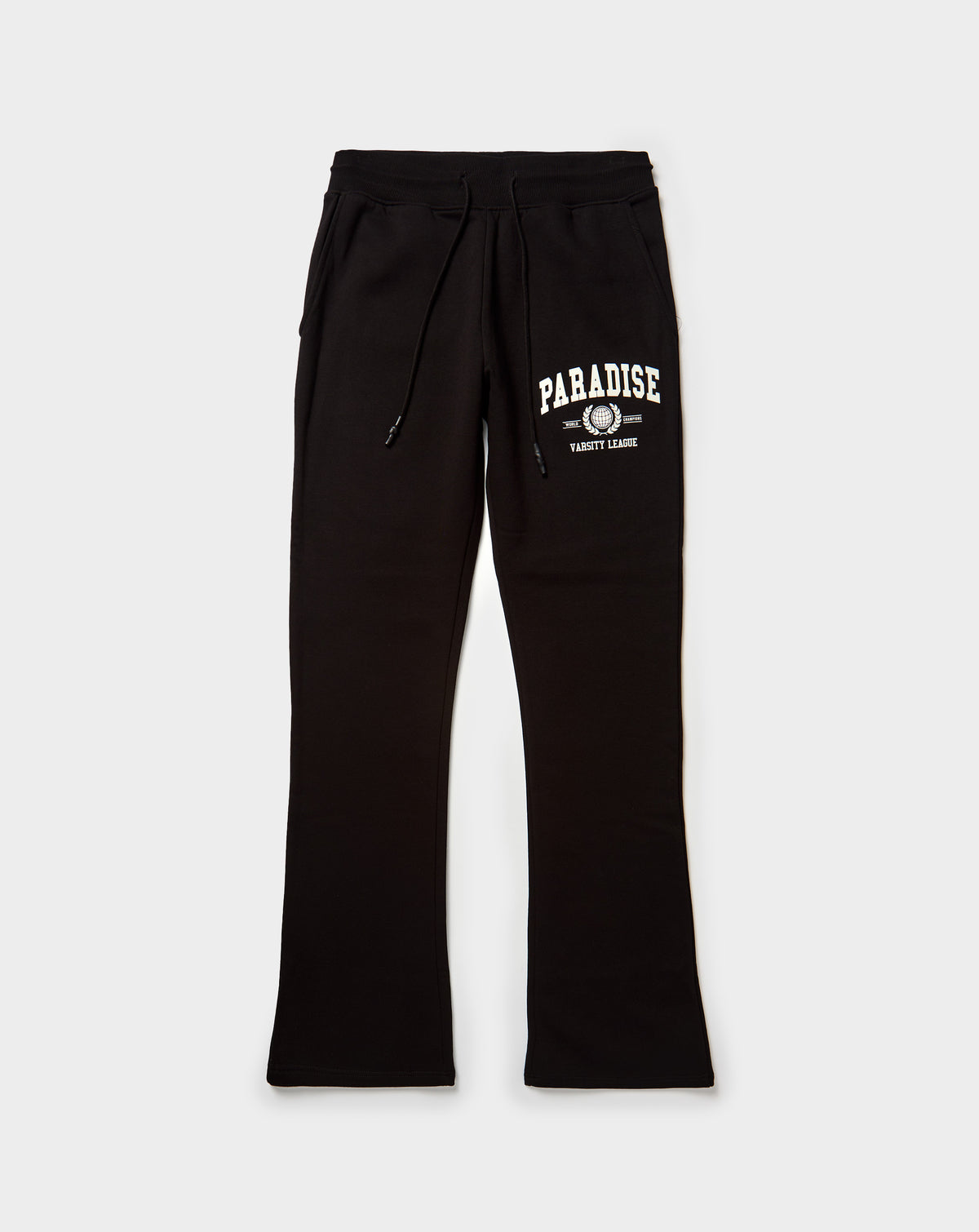 High Density Collegiate Stack Jogger
