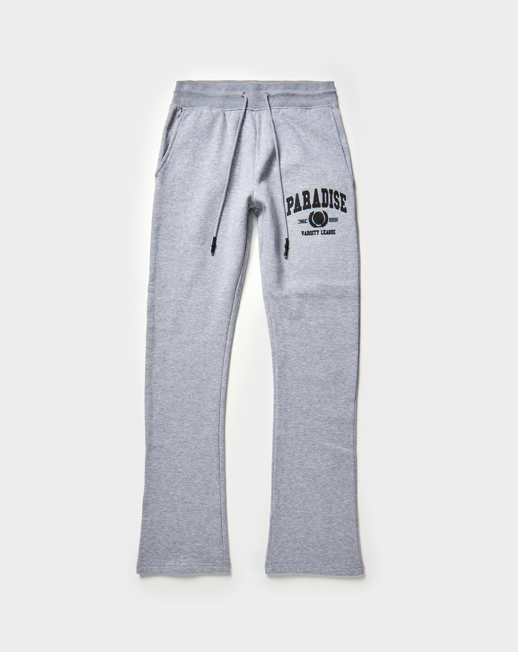 High Density Collegiate Stack Jogger