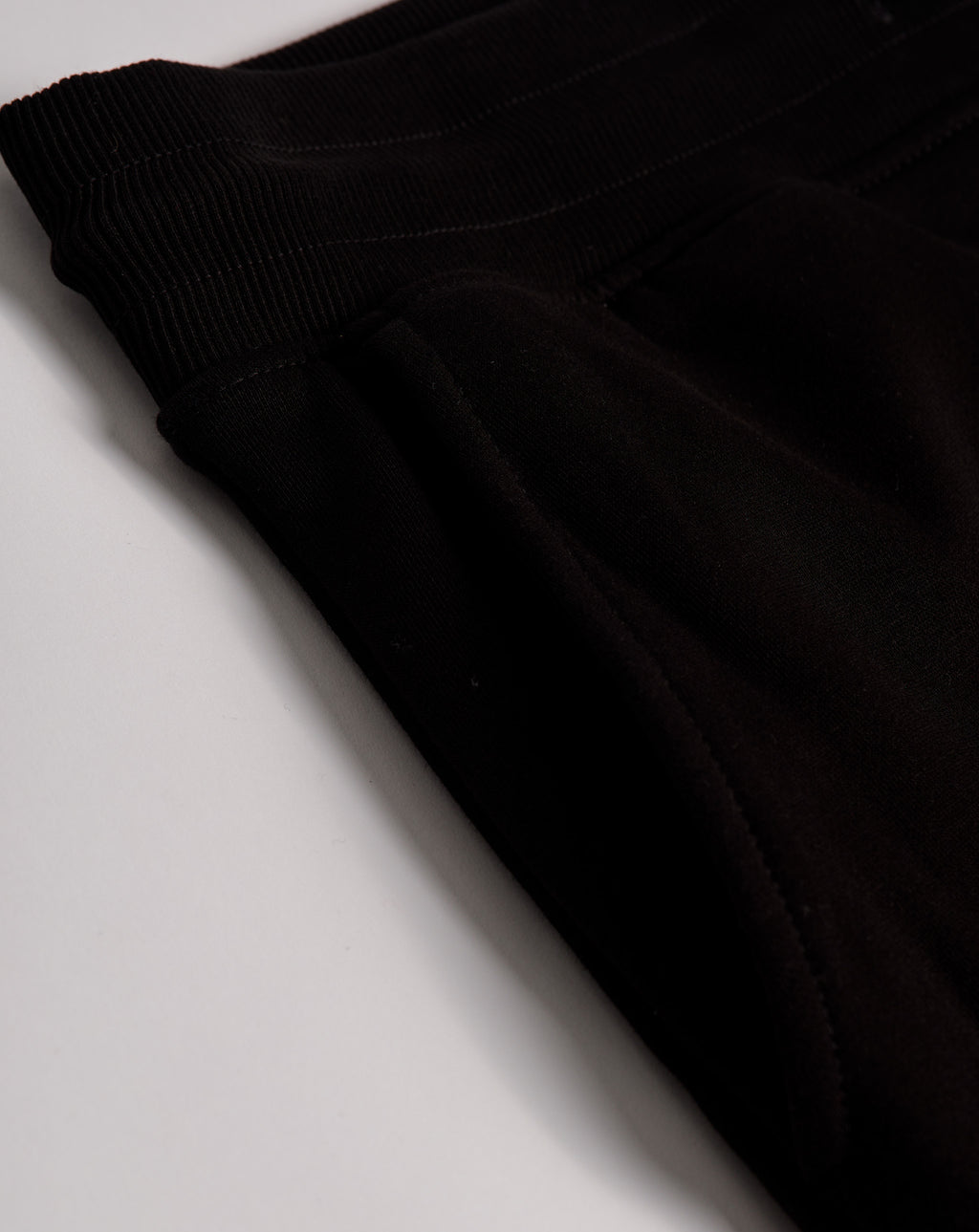 Jordan Craig High Density Collegiate Stack Jogger. Underground Apparel. Rule of Next Streetwear.
