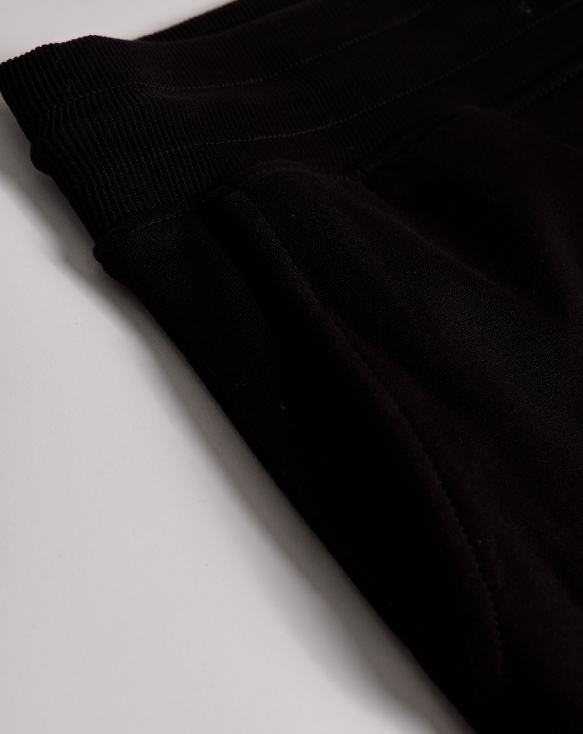 High Density Collegiate Stack Jogger