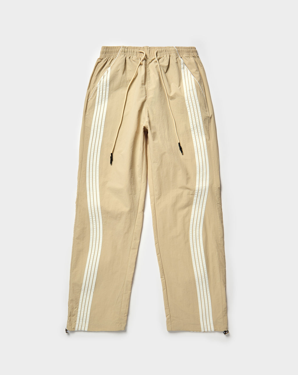 Jordan Craig Nylon Pants. Underground Apparel. Rule of Next Streetwear.