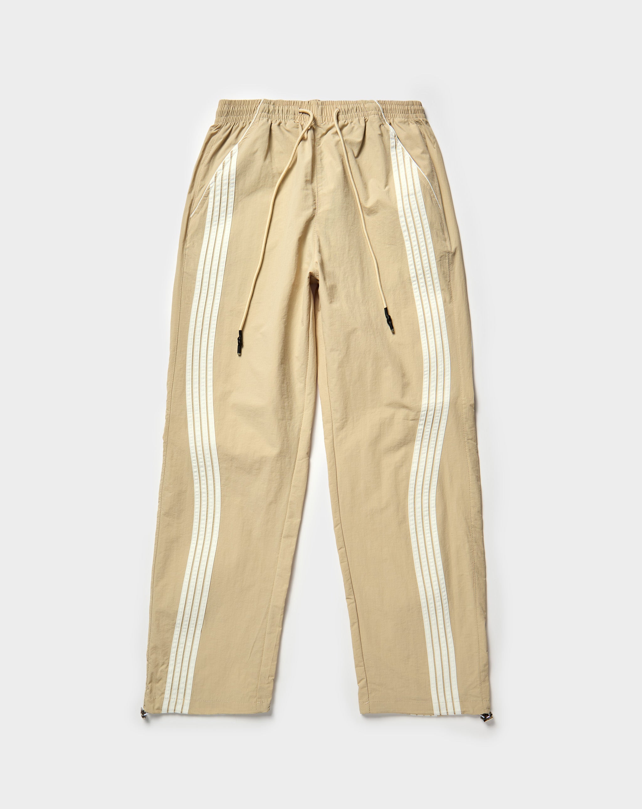 Jordan Craig Nylon Pants. Underground Apparel. Rule of Next Streetwear.