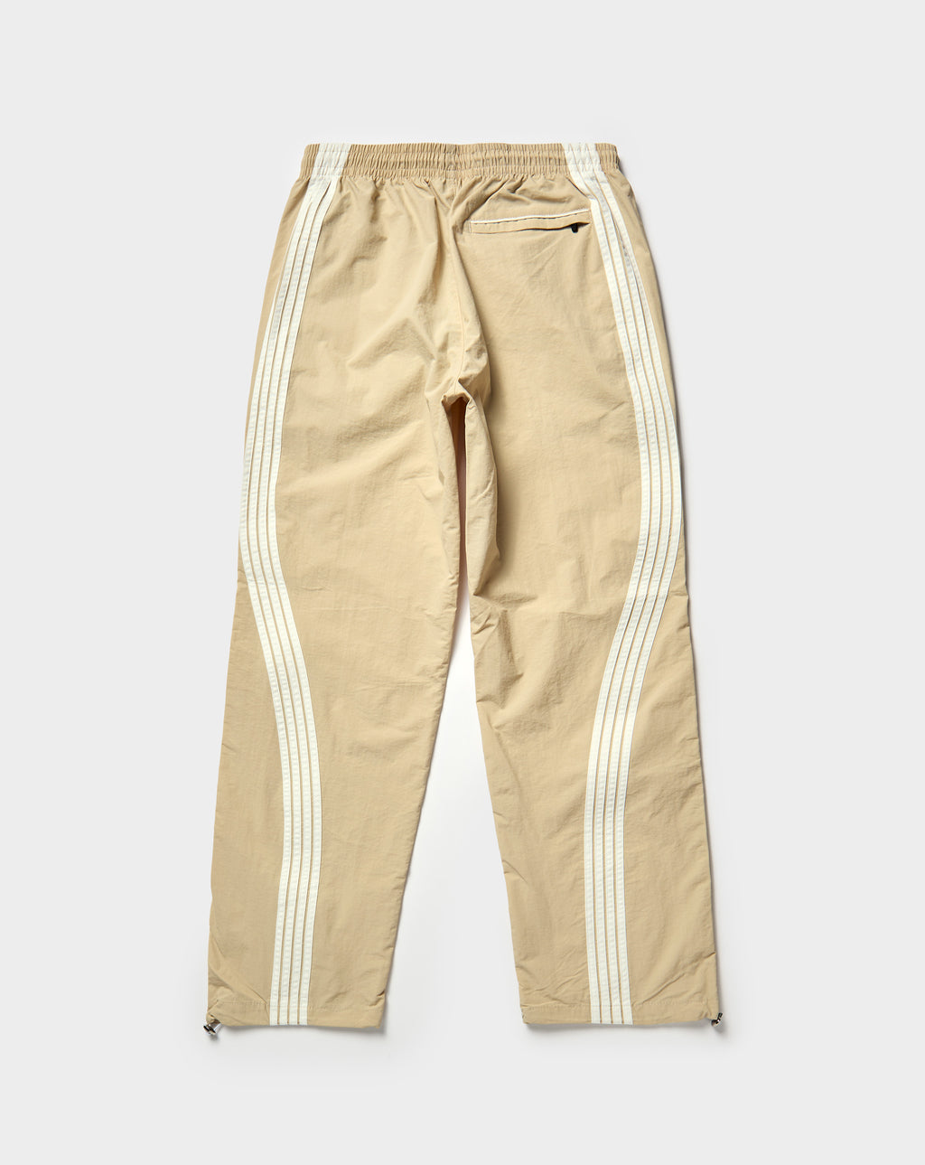 Jordan Craig Nylon Pants. Underground Apparel. Rule of Next Streetwear.