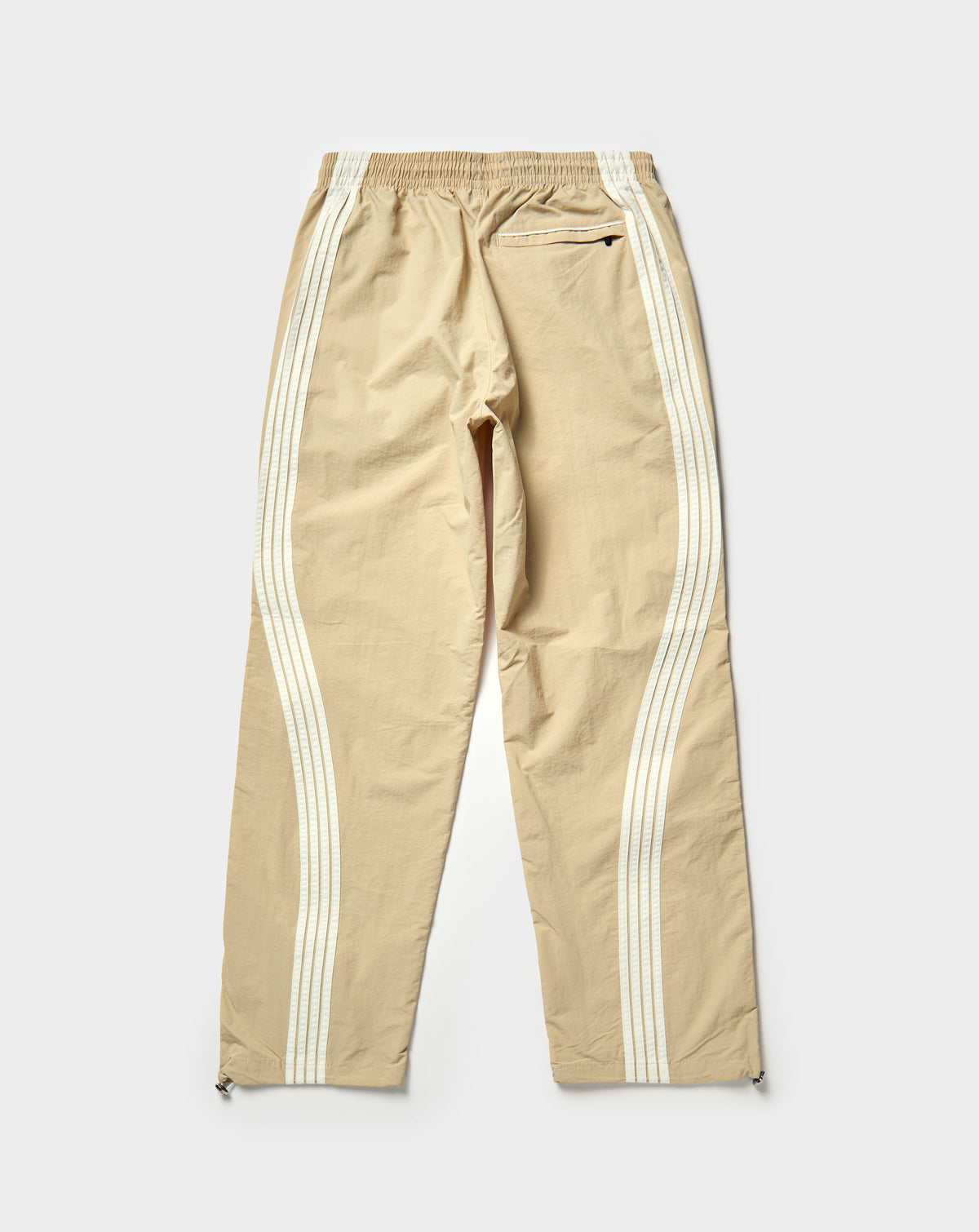 Nylon Pants