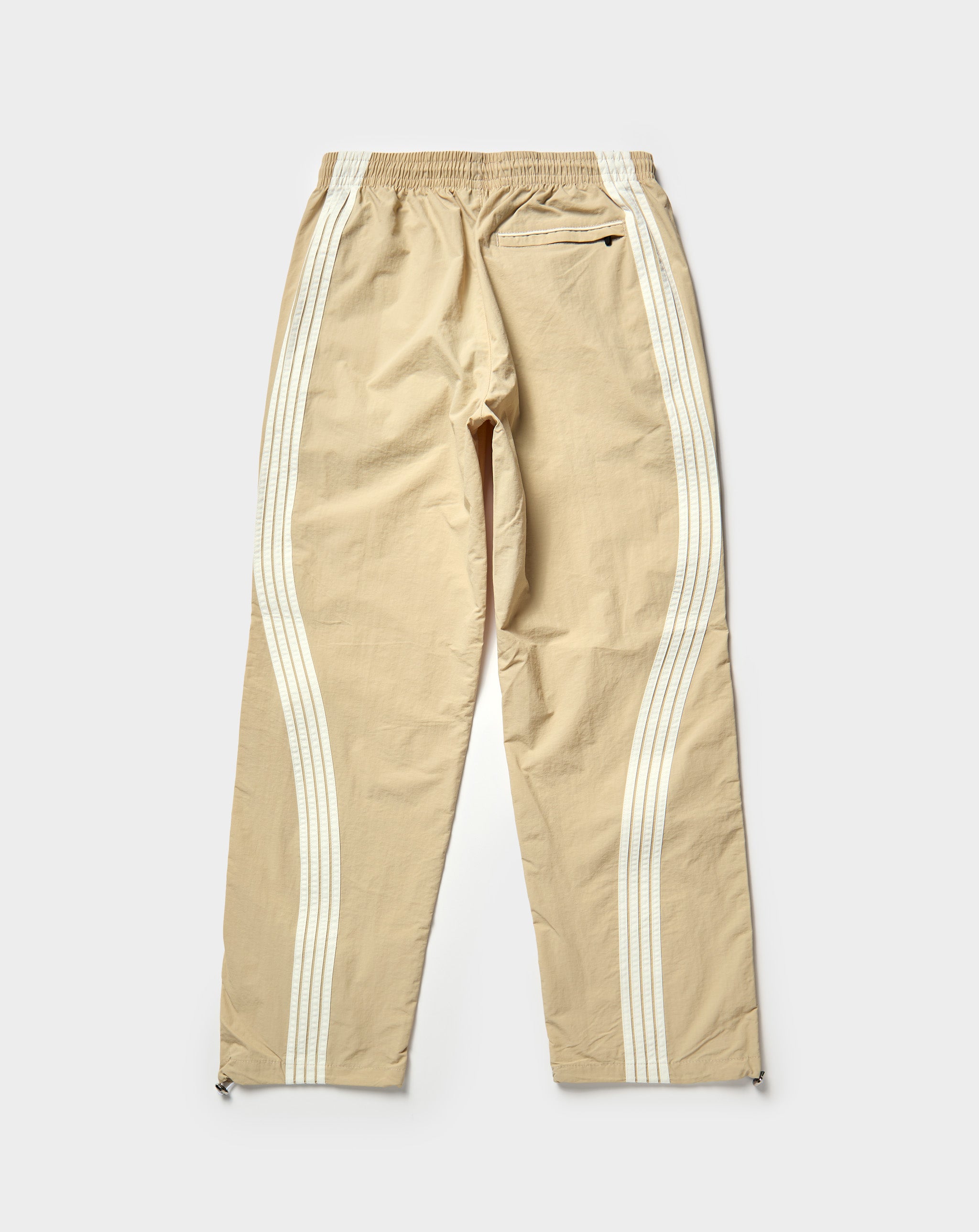 Jordan Craig Nylon Pants. Underground Apparel. Rule of Next Streetwear.