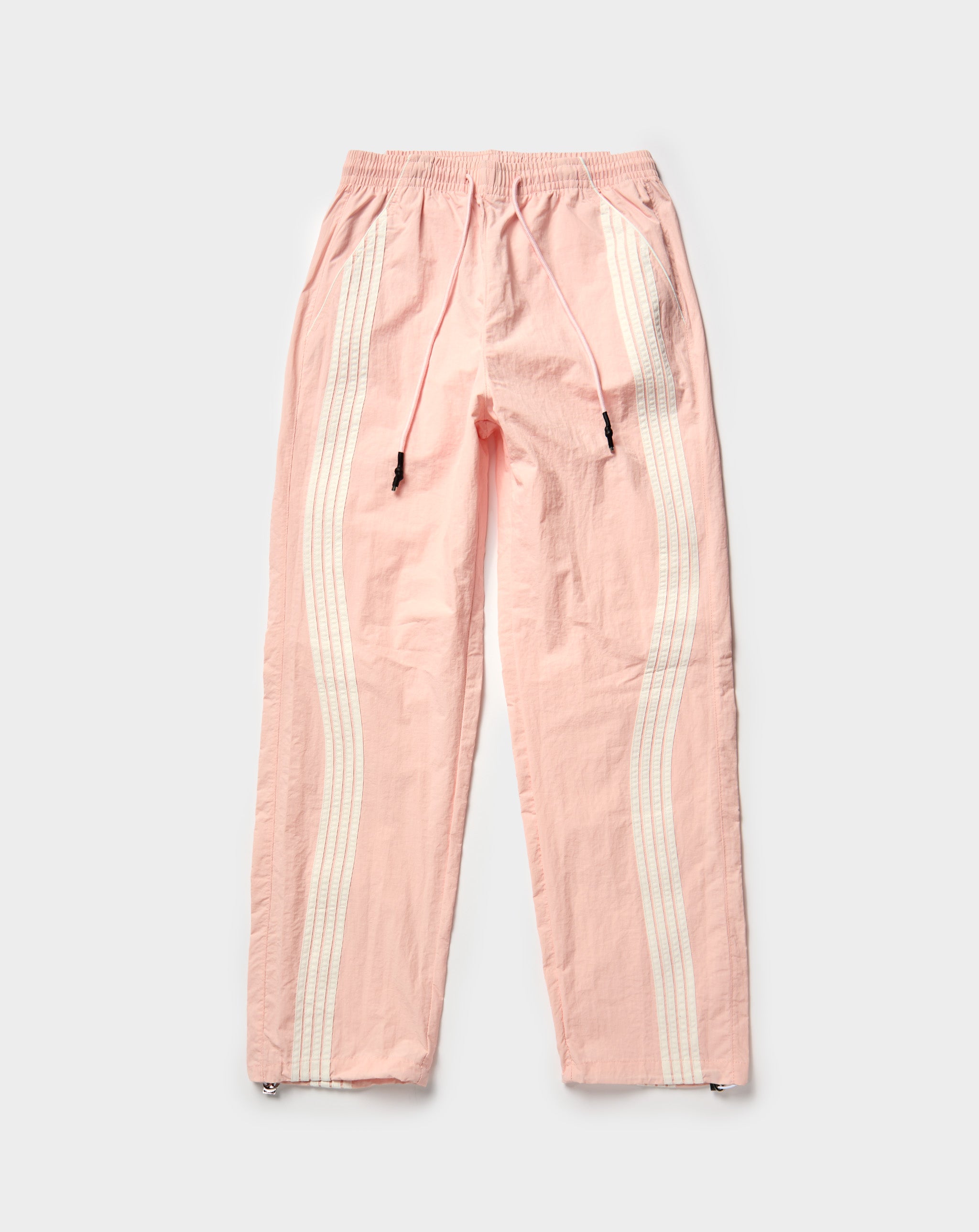 Jordan Craig Nylon Pants. Underground Apparel. Rule of Next Streetwear.