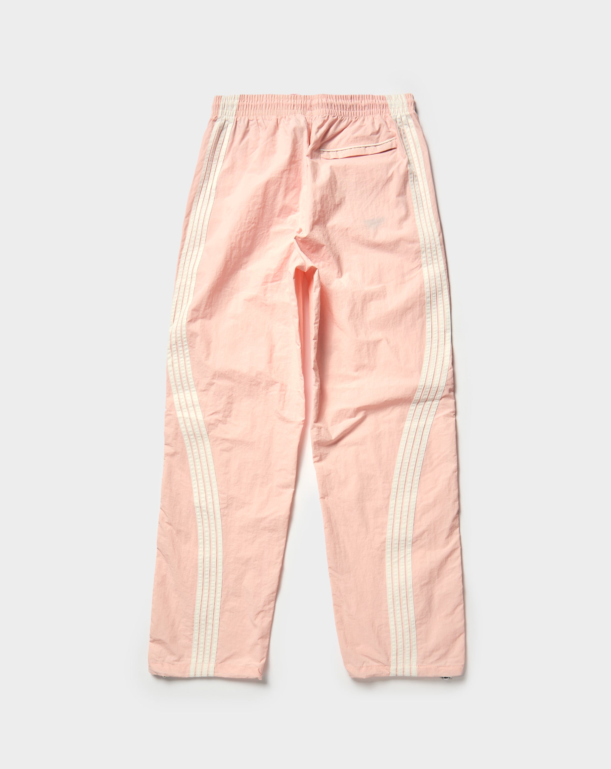 Jordan Craig Nylon Pants. Underground Apparel. Rule of Next Streetwear.