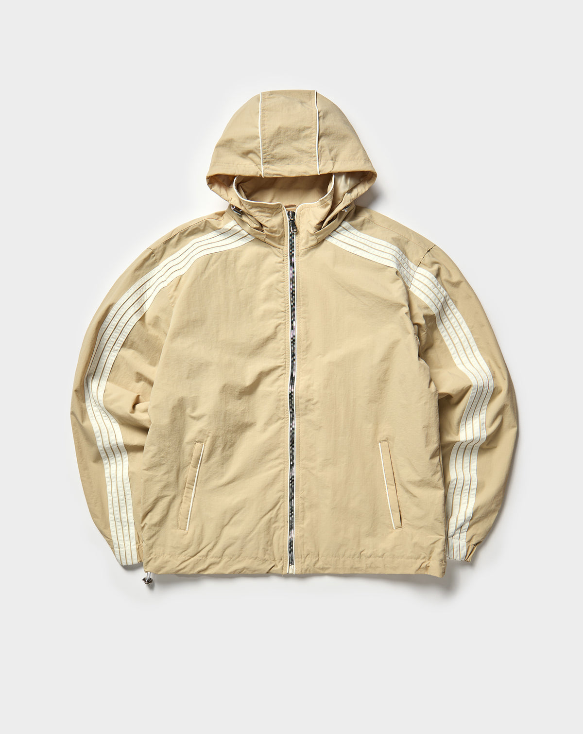 Jordan Craig Track Jacket. Streetwear Apparel. Rule of Next - The Underground
