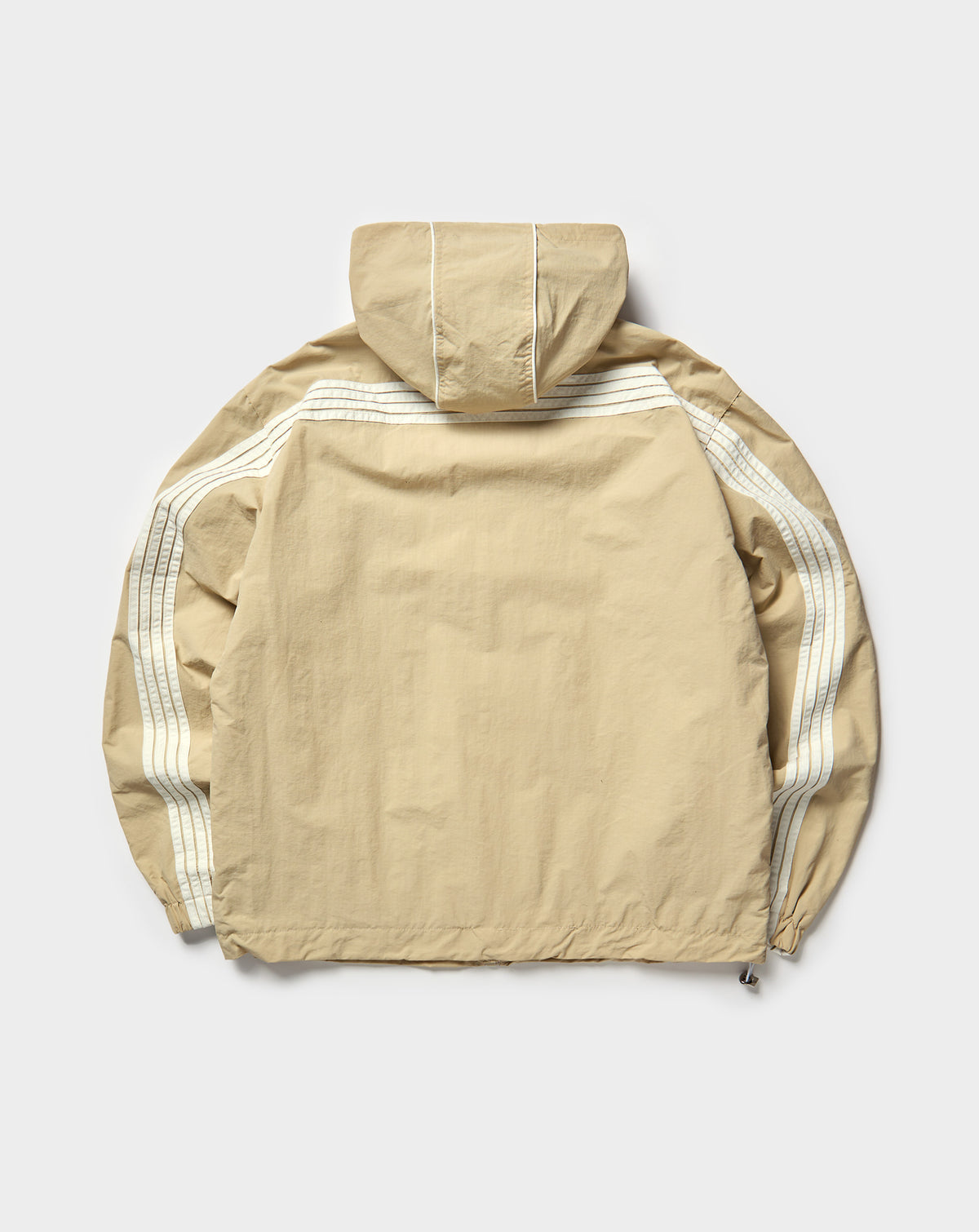 Jordan Craig Track Jacket. Streetwear Apparel. Rule of Next - The Underground