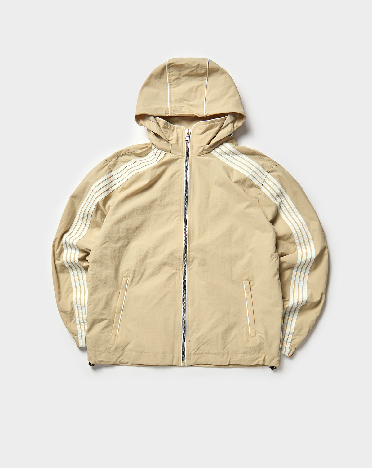 Nylon Jacket