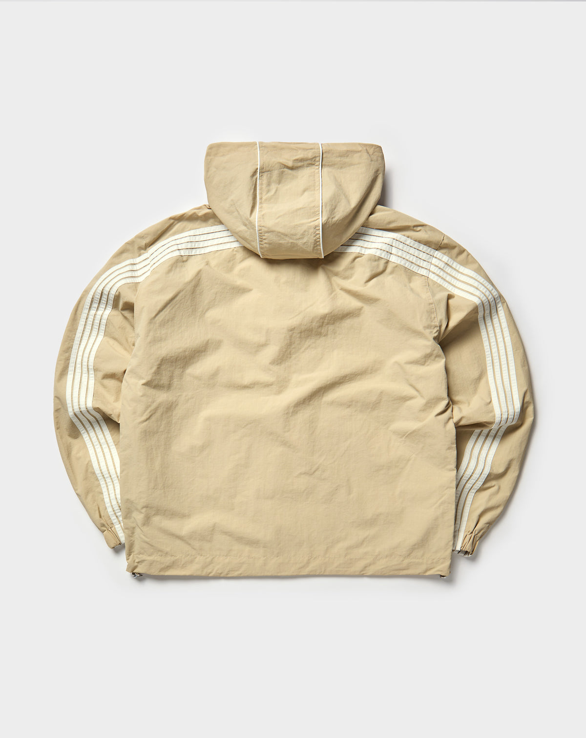 Nylon Jacket