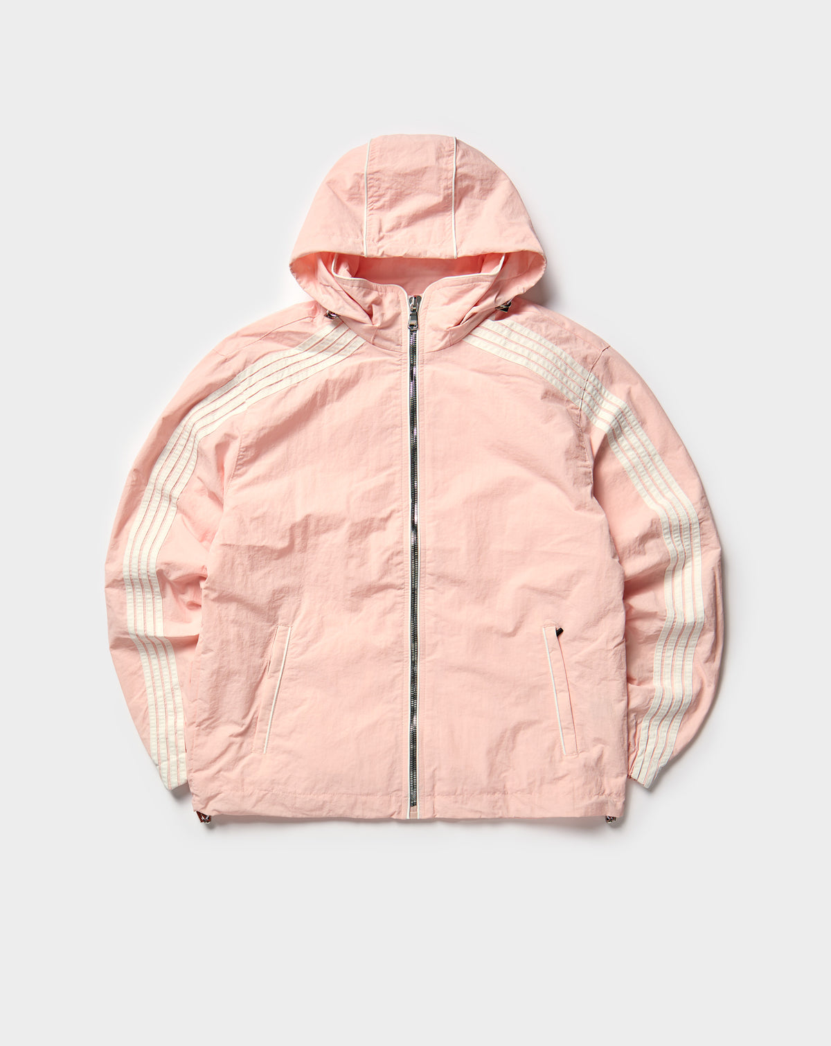 Nylon Jacket